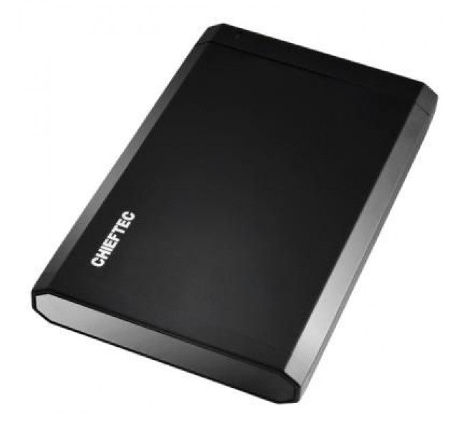 Chieftec Кишеня зовнішня Chieftec CEB-2511-U3