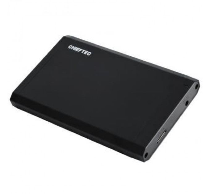 Chieftec Кишеня зовнішня Chieftec CEB-2511-U3