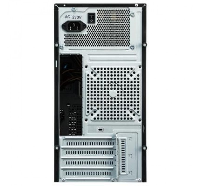 Chieftec Корпус Chieftec Mesh (XT-01B-OP)