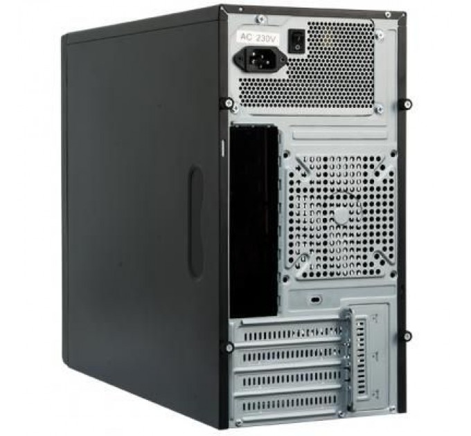 Chieftec Корпус Chieftec Mesh (XT-01B-OP)