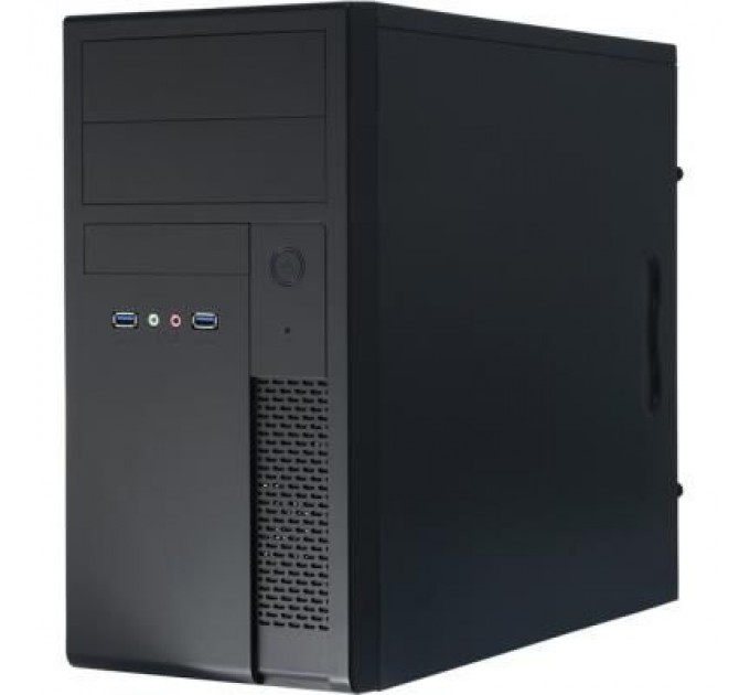 Chieftec Корпус Chieftec Mesh (XT-01B-OP)