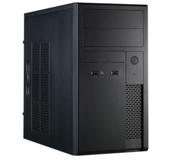 Chieftec Корпус Chieftec Mesh (XT-01B-OP)