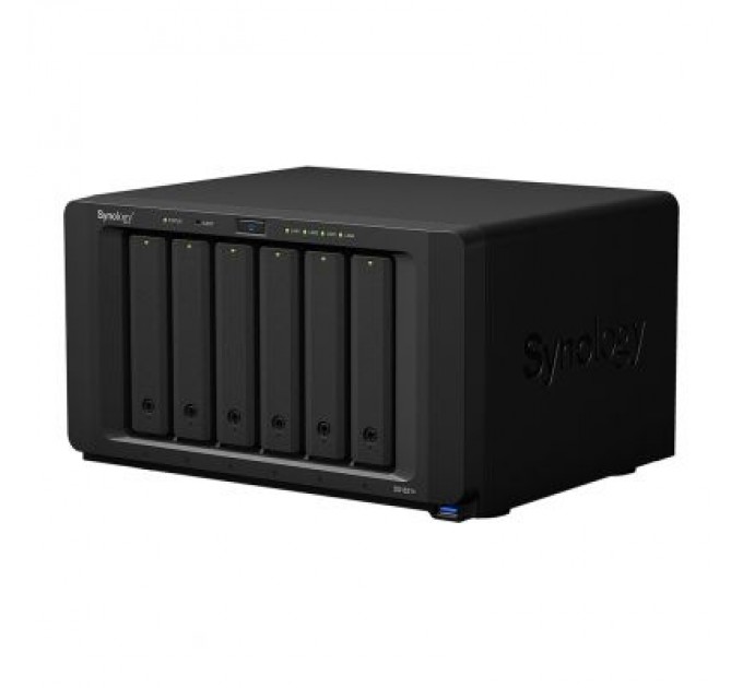 Synology NAS Synology DS1621+