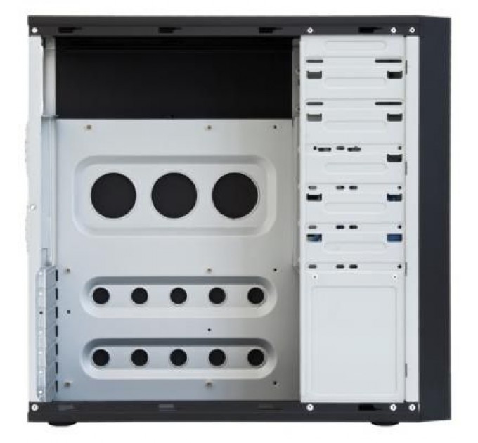 Chieftec Корпус Chieftec iArena (CQ-01B-U3-OP)