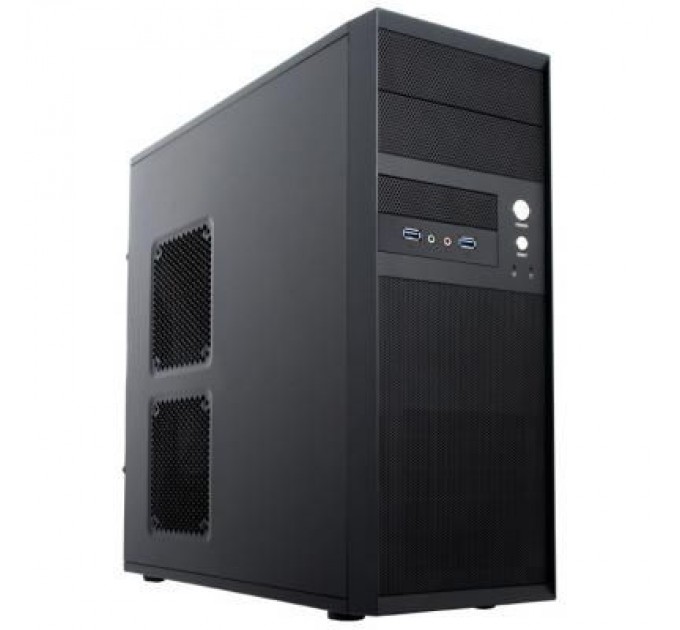 Chieftec Корпус Chieftec iArena (CQ-01B-U3-OP)