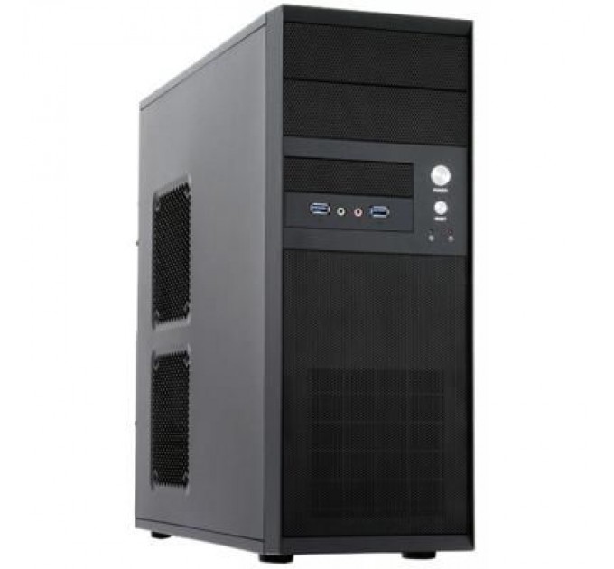 Chieftec Корпус Chieftec iArena (CQ-01B-U3-OP)