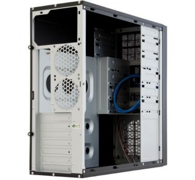 Chieftec Корпус Chieftec iArena (CQ-01B-U3-OP)