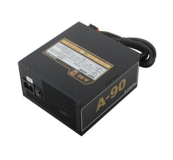 Chieftec Блок живлення Chieftec 650W (GDP-650C)