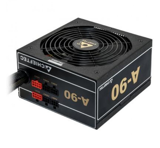 Chieftec Блок живлення Chieftec 750W (GDP-750C)