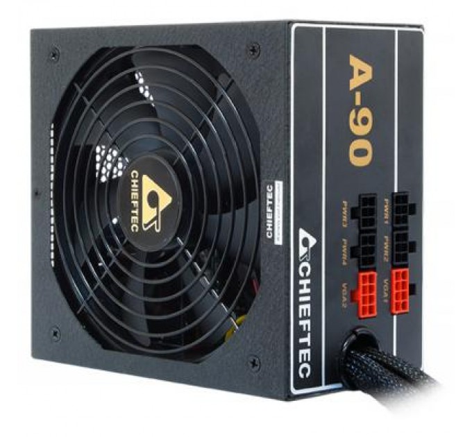 Chieftec Блок живлення Chieftec 750W (GDP-750C)