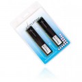 eXceleram Модуль пам'яті для комп'ютера DDR3 16GB (2x8GB) 1600 MHz Black Sark eXceleram (E30207A)