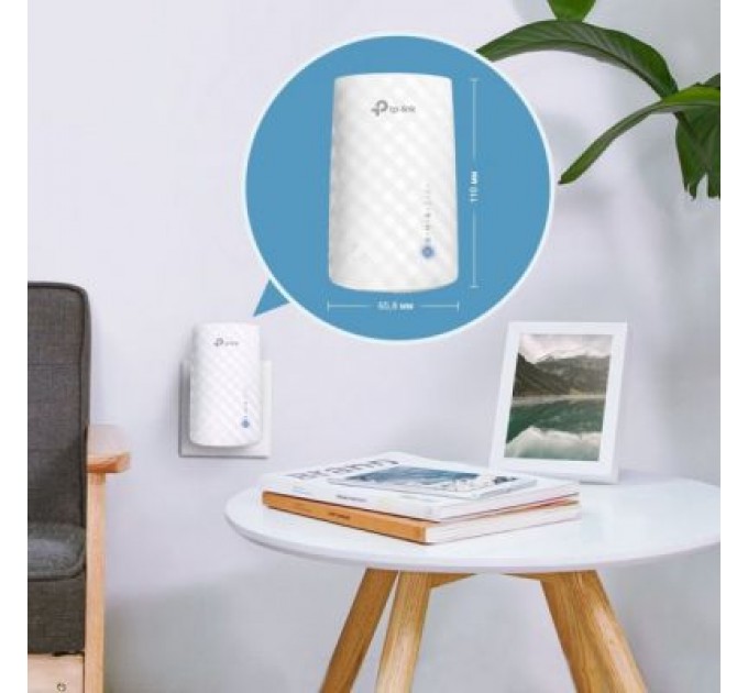 TP-Link Ретранслятор TP-Link RE190