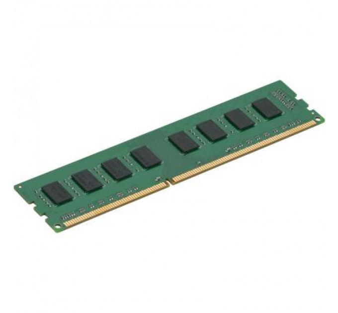 eXceleram Модуль пам'яті для комп'ютера DDR3L 8GB 1333 MHz eXceleram (E30226A)