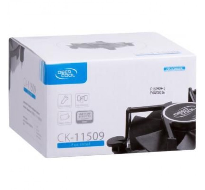 Deepcool Кулер до процесора Deepcool CK-11509