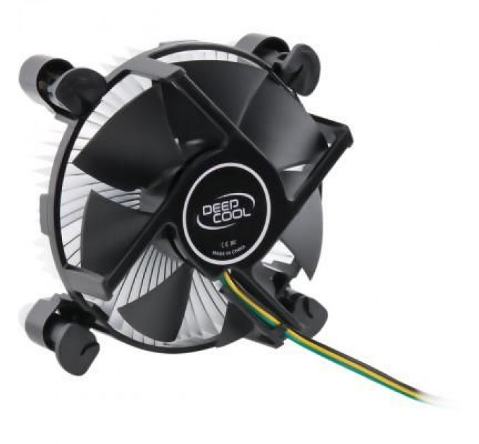 Deepcool Кулер до процесора Deepcool CK-11509