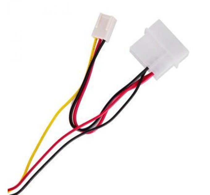 Deepcool Кулер до корпусу Deepcool XFAN 60