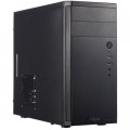 Fractal Design Корпус Fractal Design Core 1100 (FD-CA-CORE-1100-BL)