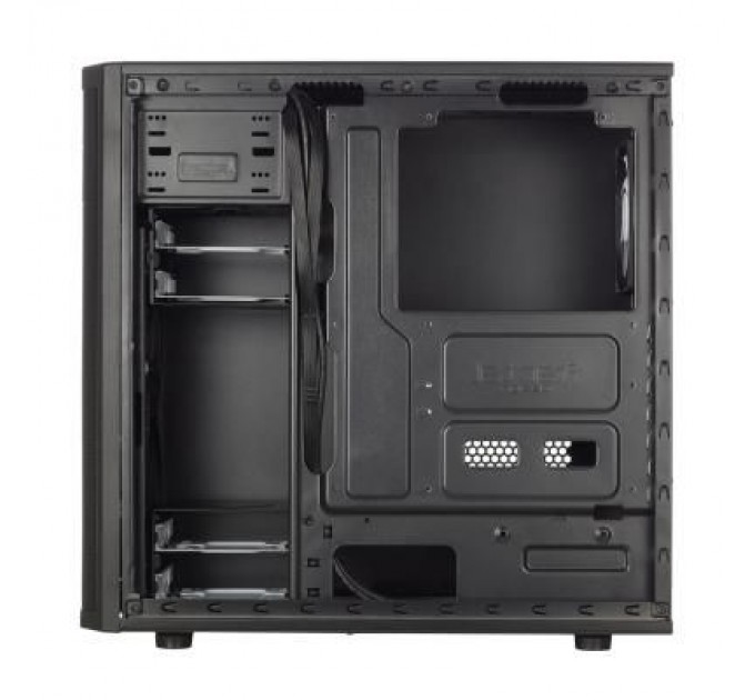 Fractal Design Корпус Fractal Design Core 2500 (FD-CA-CORE-2500-BL)