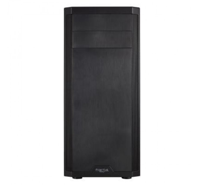 Fractal Design Корпус Fractal Design Core 2500 (FD-CA-CORE-2500-BL)
