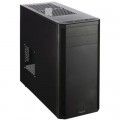 Fractal Design Корпус Fractal Design Core 2500 (FD-CA-CORE-2500-BL)