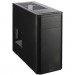 Fractal Design Корпус Fractal Design Core 2500 (FD-CA-CORE-2500-BL)