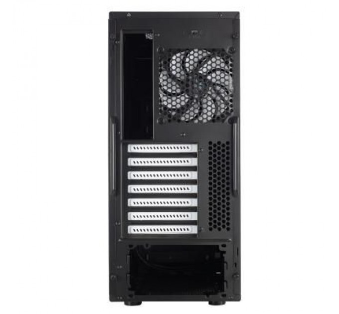 Fractal Design Корпус Fractal Design Core 2500 (FD-CA-CORE-2500-BL)
