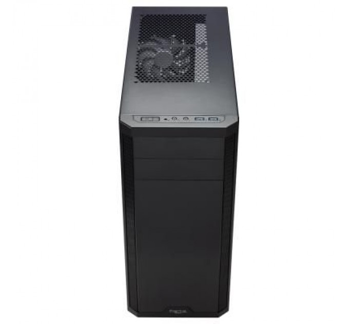Fractal Design Корпус Fractal Design Core 2500 (FD-CA-CORE-2500-BL)