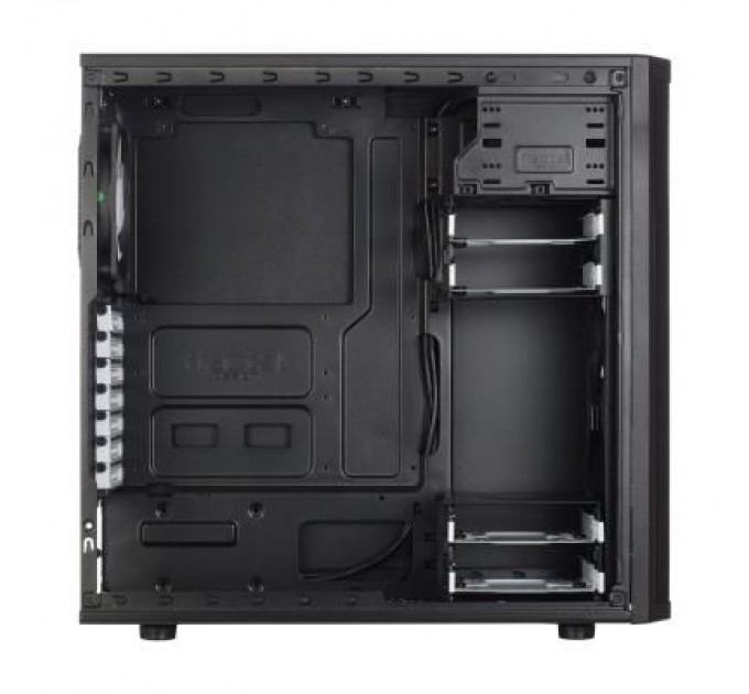 Fractal Design Корпус Fractal Design Core 2500 (FD-CA-CORE-2500-BL)