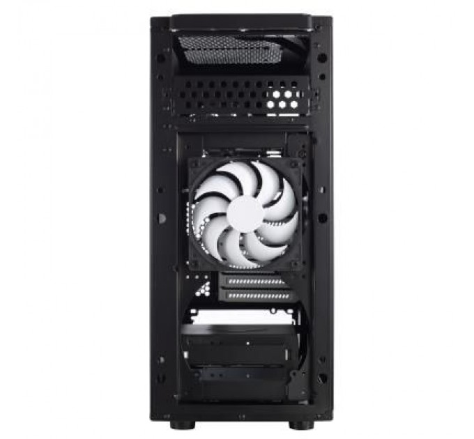 Fractal Design Корпус Fractal Design Core 2500 (FD-CA-CORE-2500-BL)