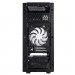 Fractal Design Корпус Fractal Design Core 2500 (FD-CA-CORE-2500-BL)