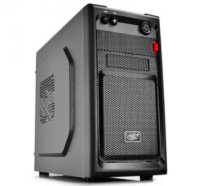 Deepcool Корпус Deepcool Smarter
