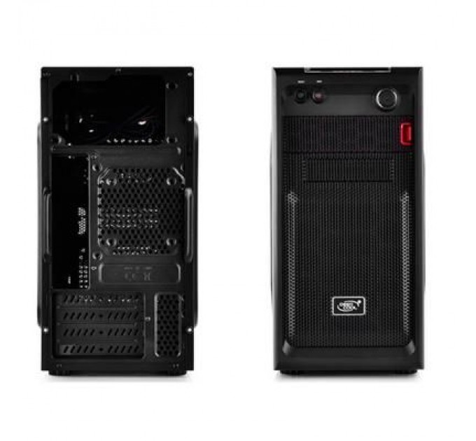 Deepcool Корпус Deepcool Smarter