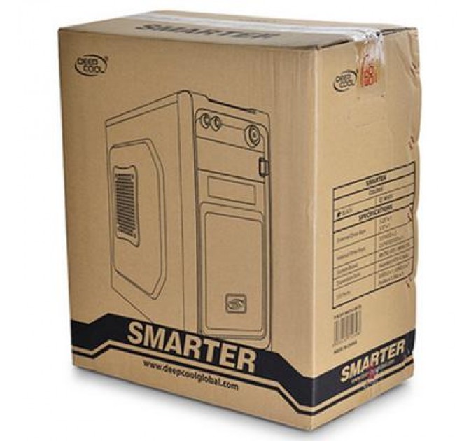 Deepcool Корпус Deepcool Smarter