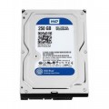WD Жорсткий диск 3.5"  250Gb WD (#WD2500AAKX#)