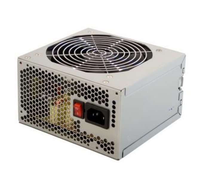 Delux Блок живлення Delux 500W (DLP-35D)