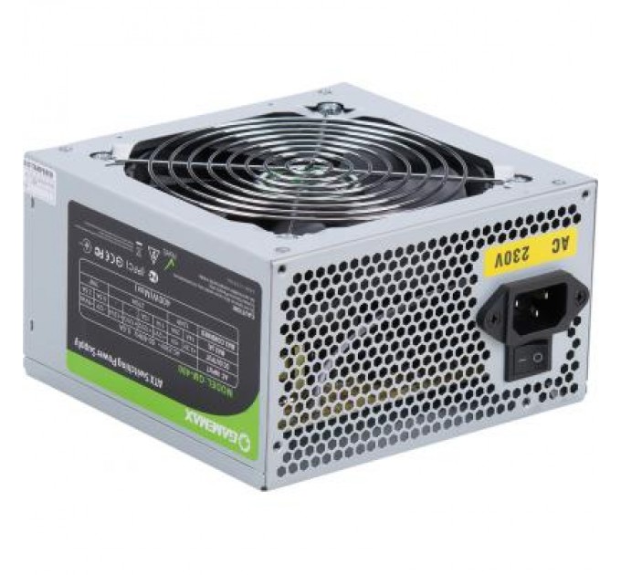 Gamemax Блок живлення Gamemax 400W (GM-400)