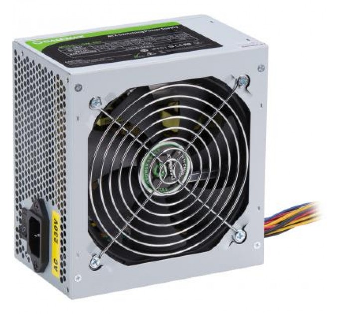 Gamemax Блок живлення Gamemax 400W (GM-400)