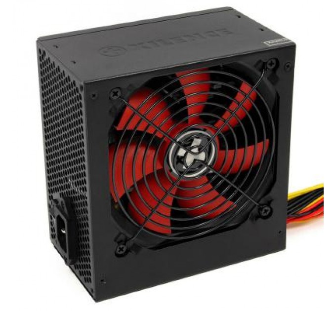 Xilence Блок живлення Xilence 400W (XP400R6)
