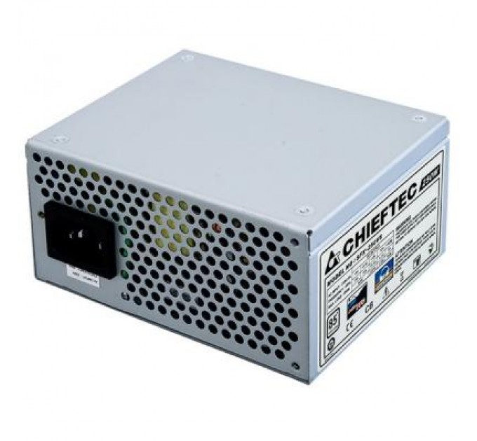 Chieftec Блок живлення Chieftec 250W (SFX-250VS)