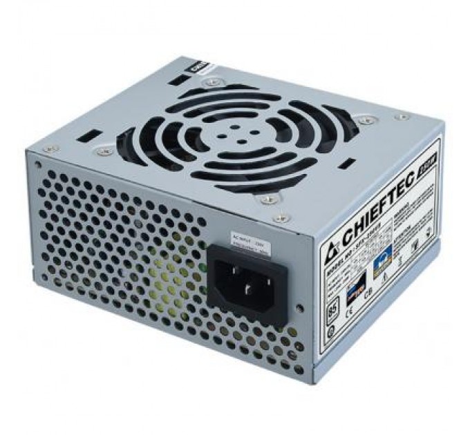 Chieftec Блок живлення Chieftec 250W (SFX-250VS)