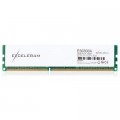 eXceleram Модуль пам'яті для комп'ютера DDR3 4GB 1600 MHz Heatsink: white Sark eXceleram (E30300A)