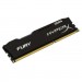 Kingston Fury (ex.HyperX) Модуль пам'яті для комп'ютера DDR4 8GB 2666 MHz HyperX Fury Black Kingston Fury (ex.HyperX) (HX426C15FB/8)