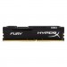 Kingston Fury (ex.HyperX) Модуль пам'яті для комп'ютера DDR4 8GB 2666 MHz HyperX Fury Black Kingston Fury (ex.HyperX) (HX426C15FB/8)