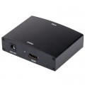 Atcom Конвертор VGA to HDMI Atcom (15271/HDV01)