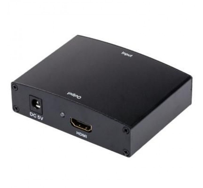 Atcom Конвертор VGA to HDMI Atcom (15271/HDV01)