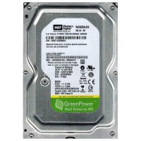 Жорсткий диск 3.5"  500Gb WD (#WD5000AUDX #)