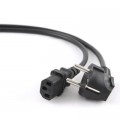 Patron Кабель живлення C13 1.8m Patron (CAB-PN-POW-18)