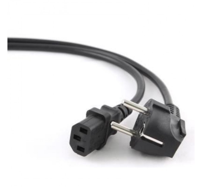 Patron Кабель живлення C13 1.8m Patron (CAB-PN-POW-18)