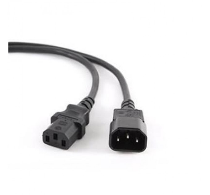 Patron Кабель живлення C13 to C14 3m Patron (CAB-PN-POW-EX-30)