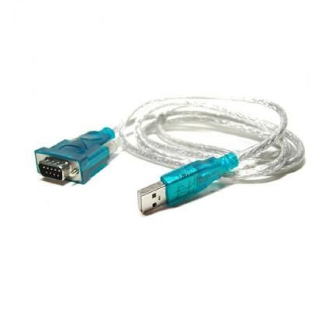 Patron Кабель для передачі даних USB to COM 1.0m Patron (CAB-PN-USB-COM)